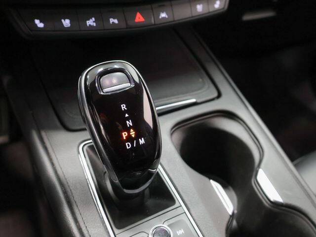 2022 Cadillac XT4 Sport