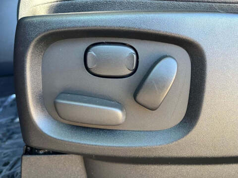 2015 Land Rover LR4 HSE