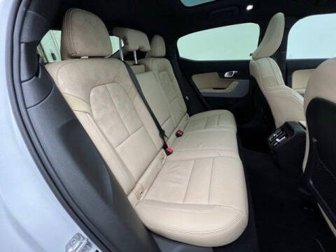 2022 Polestar 2 Long Range Dual Motor