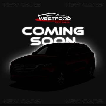 2017 GMC Yukon XL for sale at Westford Auto Sales in Westford MA