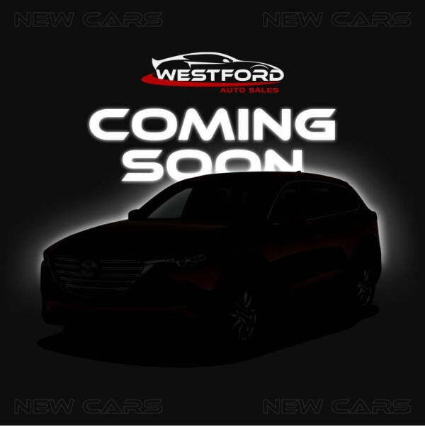 2019 RAM 1500 Classic for sale at Westford Auto Sales in Westford MA