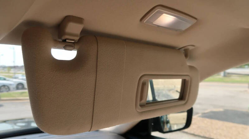 2017 Maserati Levante