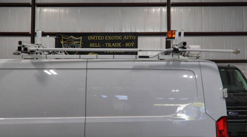 2017 Ford Transit 250