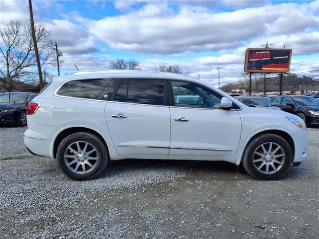 2017 Buick Enclave for sale at Tri State Auto Sales in Cincinnati, OH