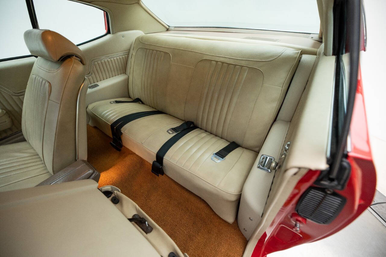 1971 Chevrolet Chevelle 68