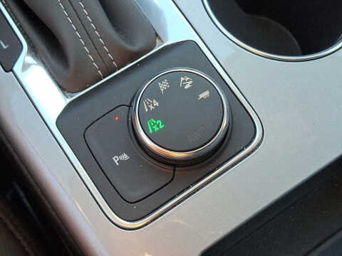 2019 Chevrolet Blazer LT