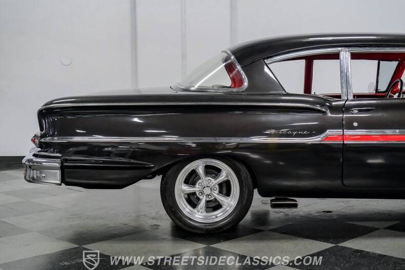 1958 Chevrolet Biscayne