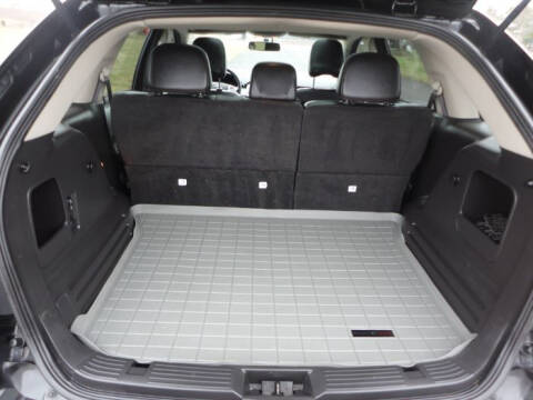 2013 Ford Edge