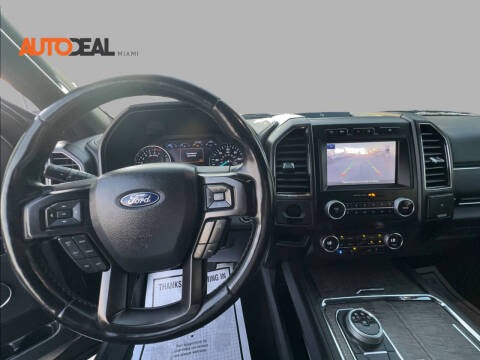 2020 Ford Expedition Limited