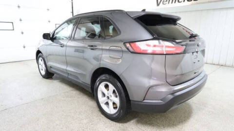 2023 Ford Edge SE