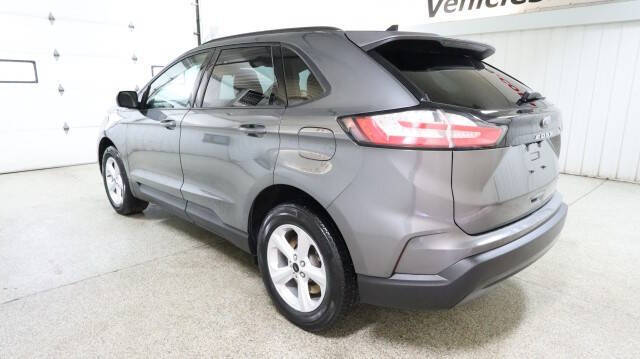 2023 Ford Edge SE