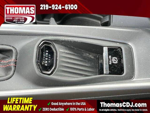 2026 Dodge Charger Scat Pack Plus