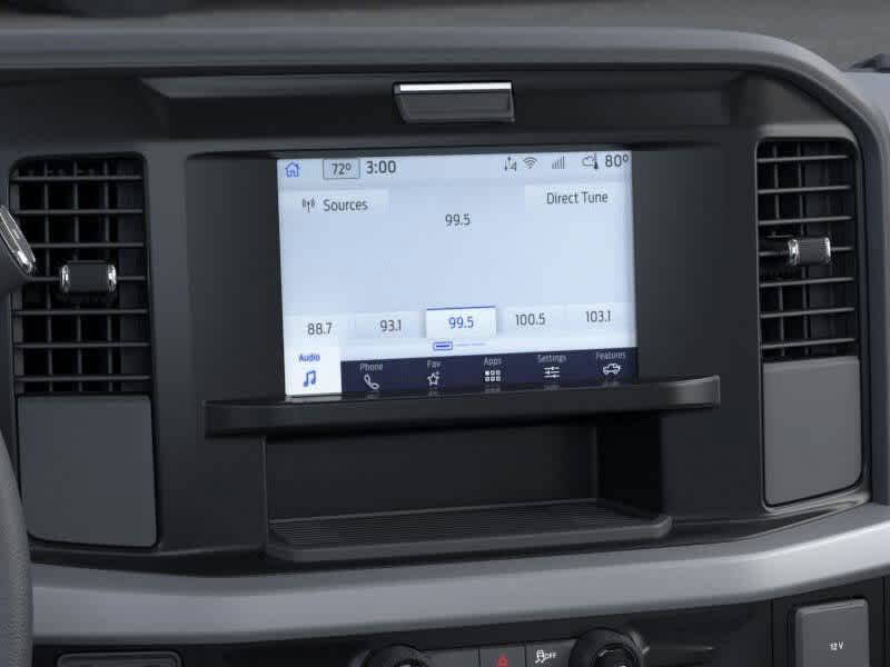 2026 Ford F-550 Super Duty