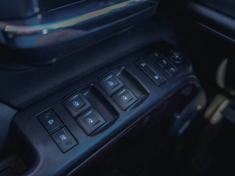 2017 GMC Sierra 3500HD