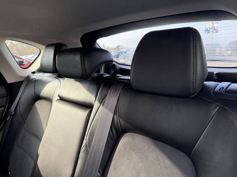 2023 Mazda CX-5 2.5 S Select