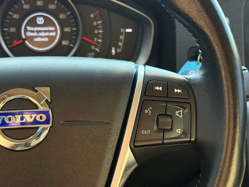 2018 Volvo S60 T5 Dynamic