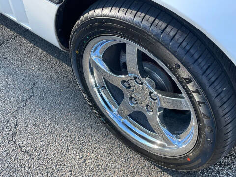 1987 Chevrolet Corvette