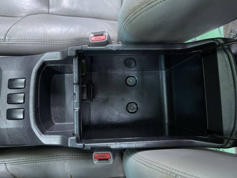 2004 Toyota 4Runner SR5