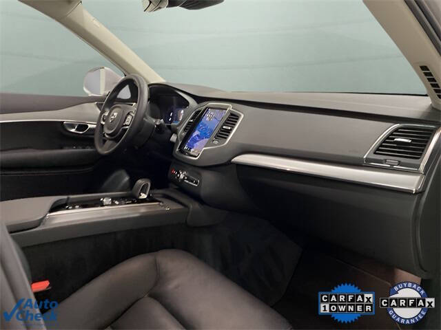 2024 Volvo XC90 B5 Core Bright Theme