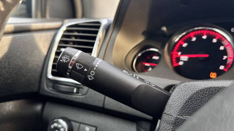 2008 GMC Acadia SLE-1