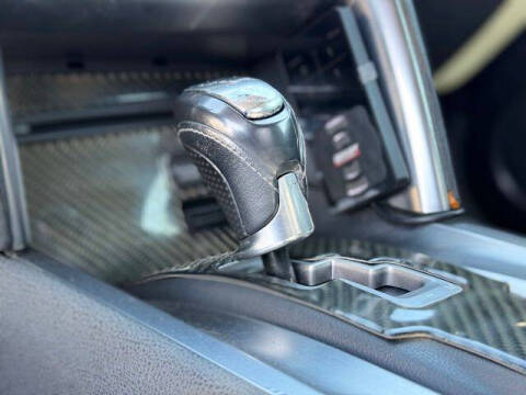 2010 Nissan GT-R Premium