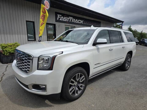 2019 GMC Yukon XL Denali