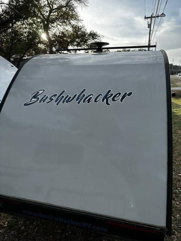 2023 Braxton Creek Bushwhacker