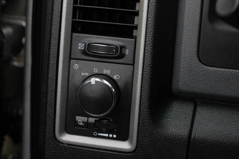 2015 RAM 2500 Tradesman