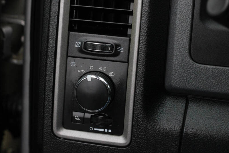 2015 RAM 2500 Tradesman