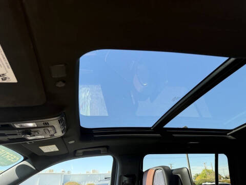 2024 GMC Yukon XL Denali Ultimate