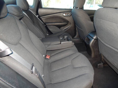 2013 Dodge Dart Limited