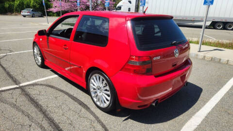 2004 Volkswagen R32