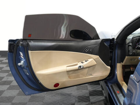 2011 Chevrolet Corvette Z06