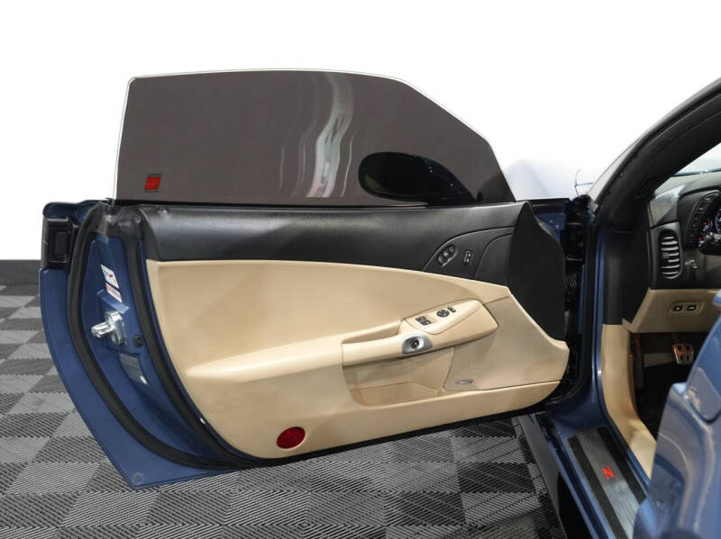 2011 Chevrolet Corvette Z06