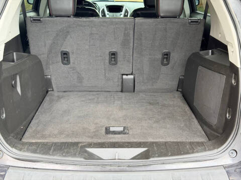2014 GMC Terrain SLT-1