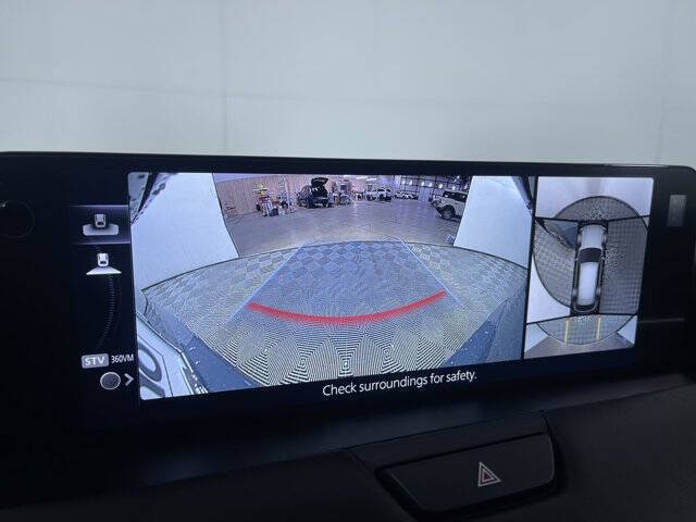 2026 Mazda CX-90 Plug-in Hybrid Premium Plus