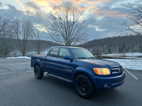 2006 Toyota Tundra for sale at 4X4 Rides in Hagerstown MD