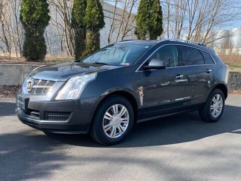 2011 Cadillac SRX for sale at PA Direct Auto Sales in Levittown PA