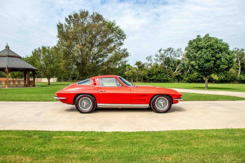 1964 Chevrolet Corvette