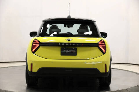 2025 MINI Hardtop 2 Door