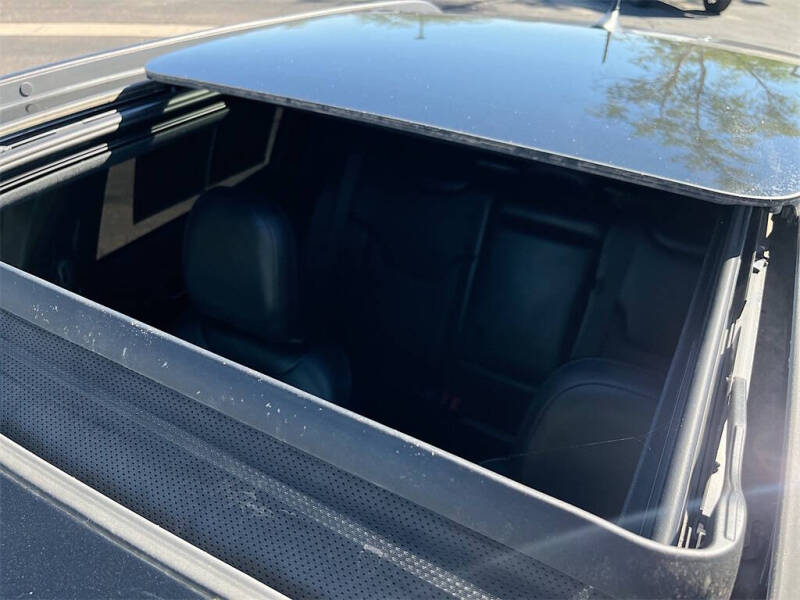 2021 Jeep Compass 80th Anniversary Edition