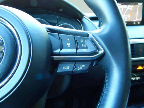 2017 Mazda CX-9 Grand Touring