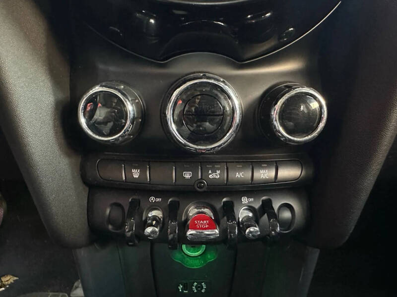 2015 MINI Hardtop 4 Door Cooper