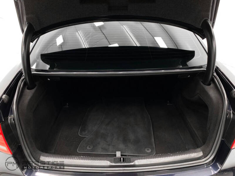 2014 Audi S5 3.0T quattro Prestige