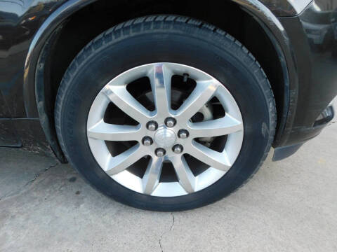 2014 Buick Enclave Premium