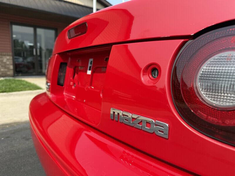 1990 Mazda MX-5 Miata