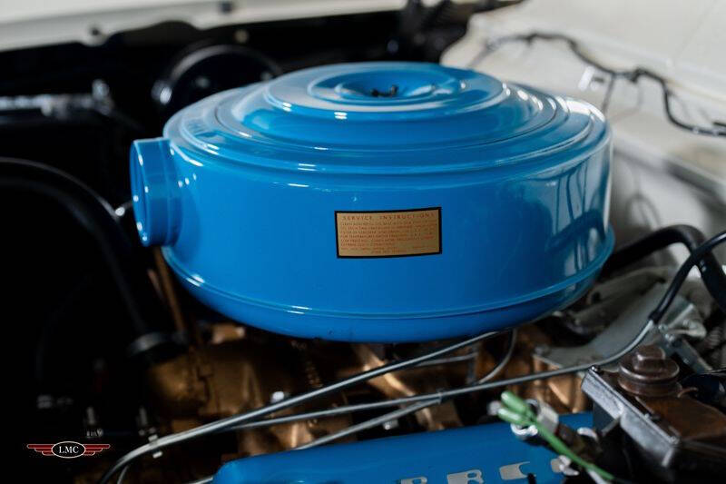 1956 Mercury Montclair