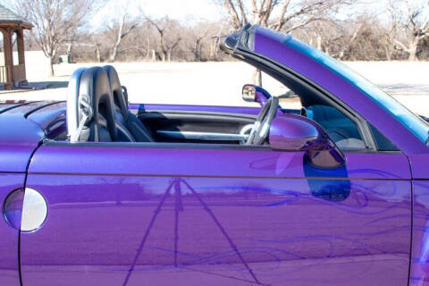 2004 Chevrolet SSR LS