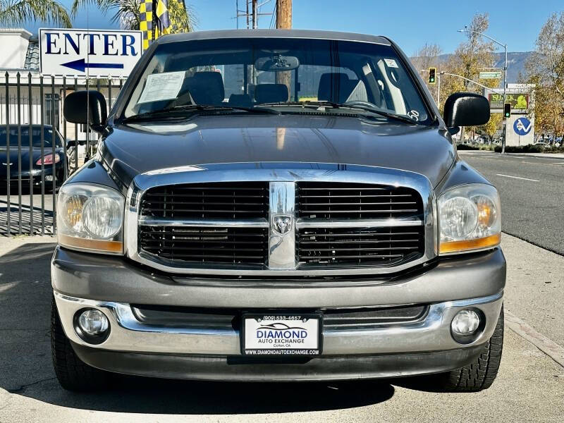 2006 Dodge Ram 1500