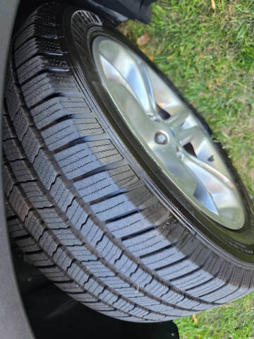 2012 Ford Explorer Limited